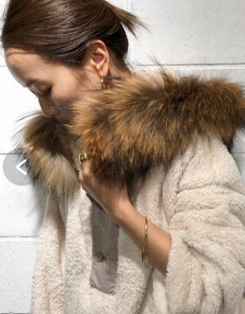 Plage【JANESMITH】SP FIELD PARKA LINER