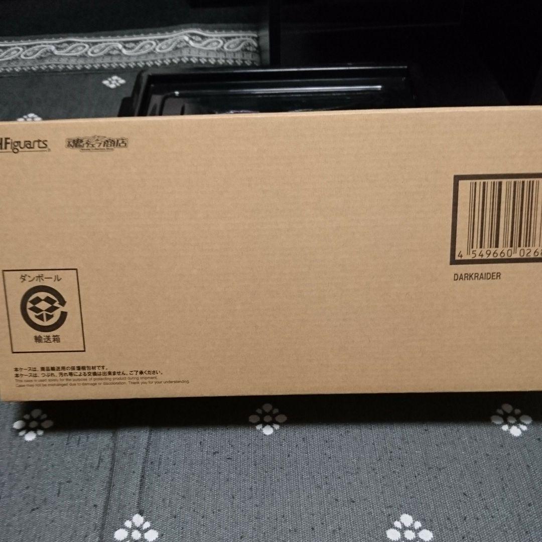 S.h.figuarts 仮面ライダーナイトサバイブ&ダークレイダー bfKeN-m67119393614 即納正規品