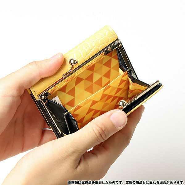 お得大特価 鬼滅の刃 財布 VgCOj-m67119673214 我妻善逸 特価セール