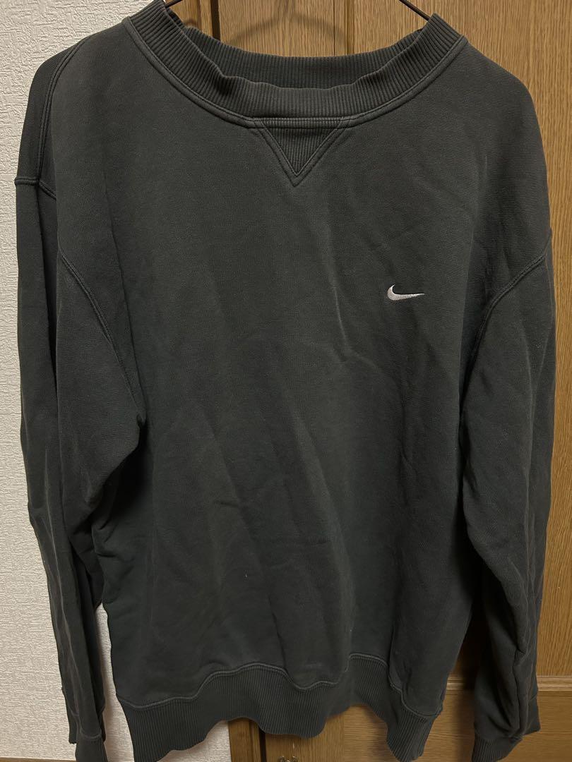NIKEワンポイント ビンテージ メンズLサイズ i9beti.org