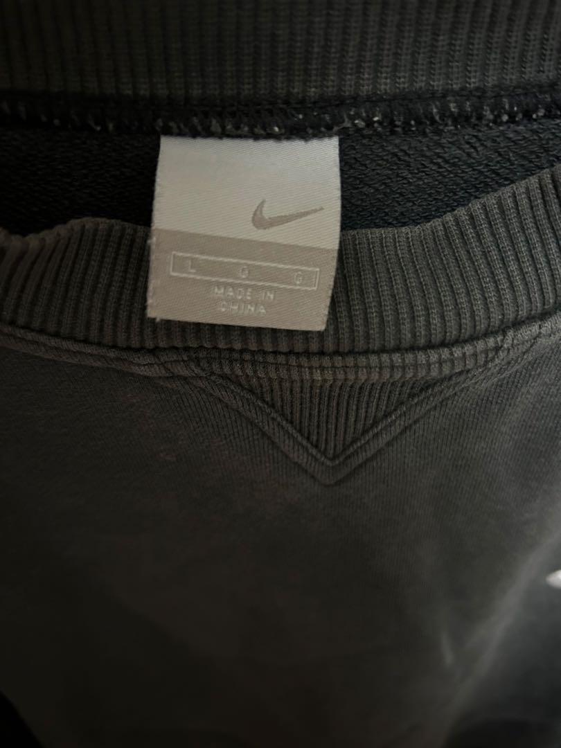 NIKEワンポイント ビンテージ メンズLサイズ i9beti.org