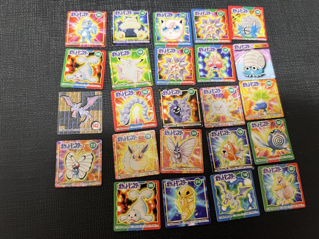 まとめ売り】ポケモン ブロスカード 374枚 - メルカリ