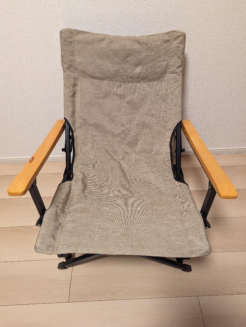 ポリエステル【送料無料】鎌倉天幕 GL CHAIR