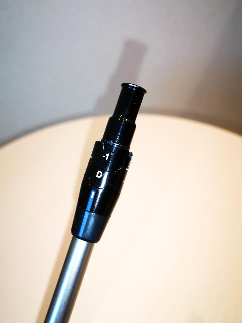 ツアーAD TP-7S キャロウェイスリーブ付き シャフト ツアーAD TP-7S キャロウェイスリーブ付き シャフト