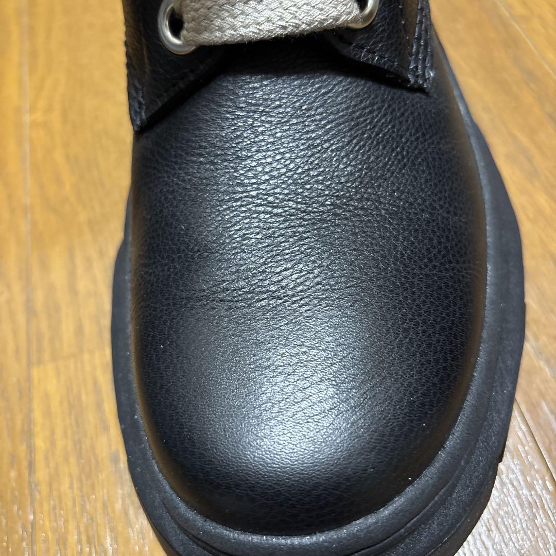 Rick Owens × Dr.Martens 1460 DMXL ブーツ