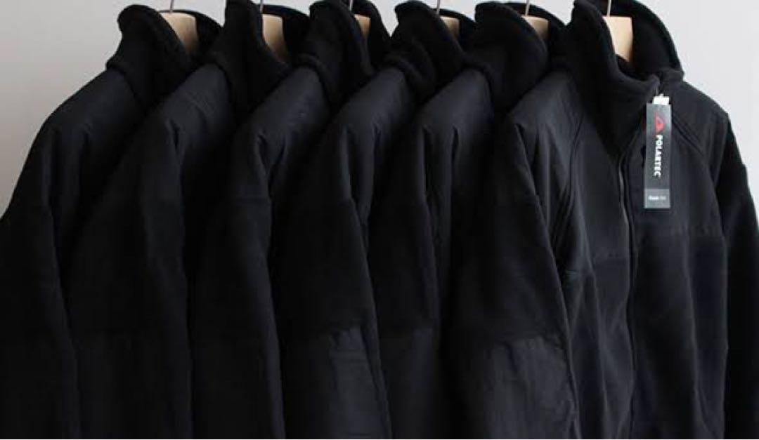 DEADSTOCK】US Army ECWCS Gen2 ポーラテック JKT ジャケット