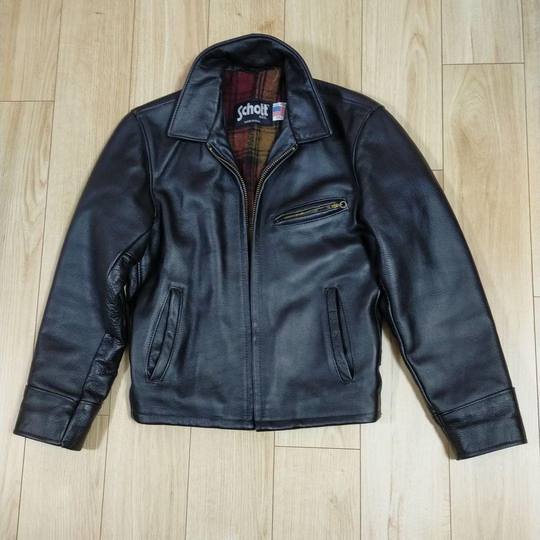 【代引可】
Schott ライダース ライダースジャケット 【代引可】
Schott ライダース ライダースジャケット