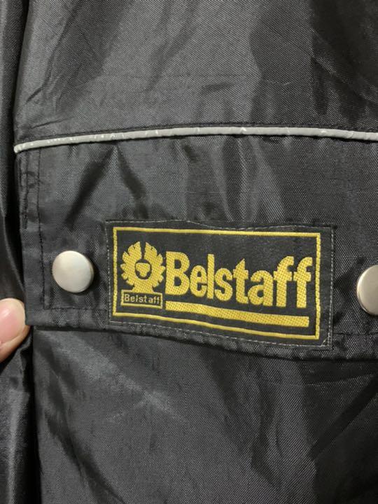 日本製安い BELSTAFF ライダースジャケット ナイロンジャケット Dy7VE-m67126709658 ベルスタッフ 定番人気HOT