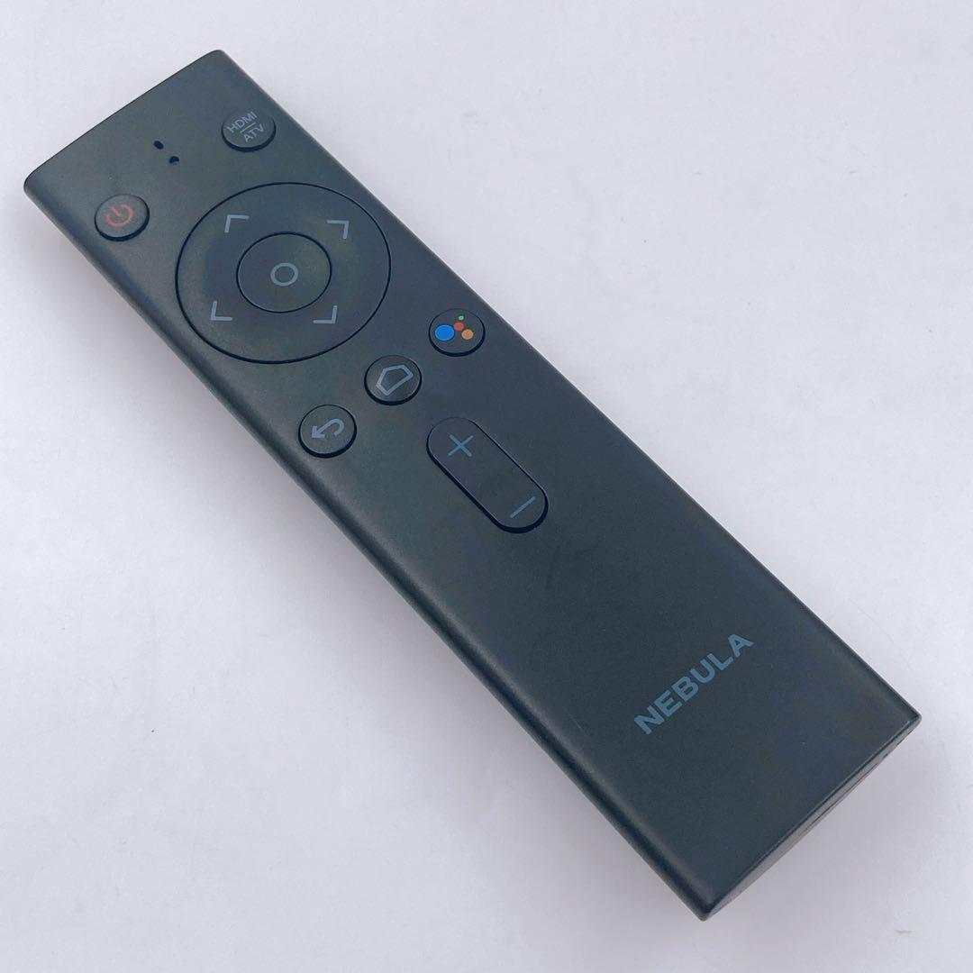 Anker ネブラカプセル2　プロジェクター