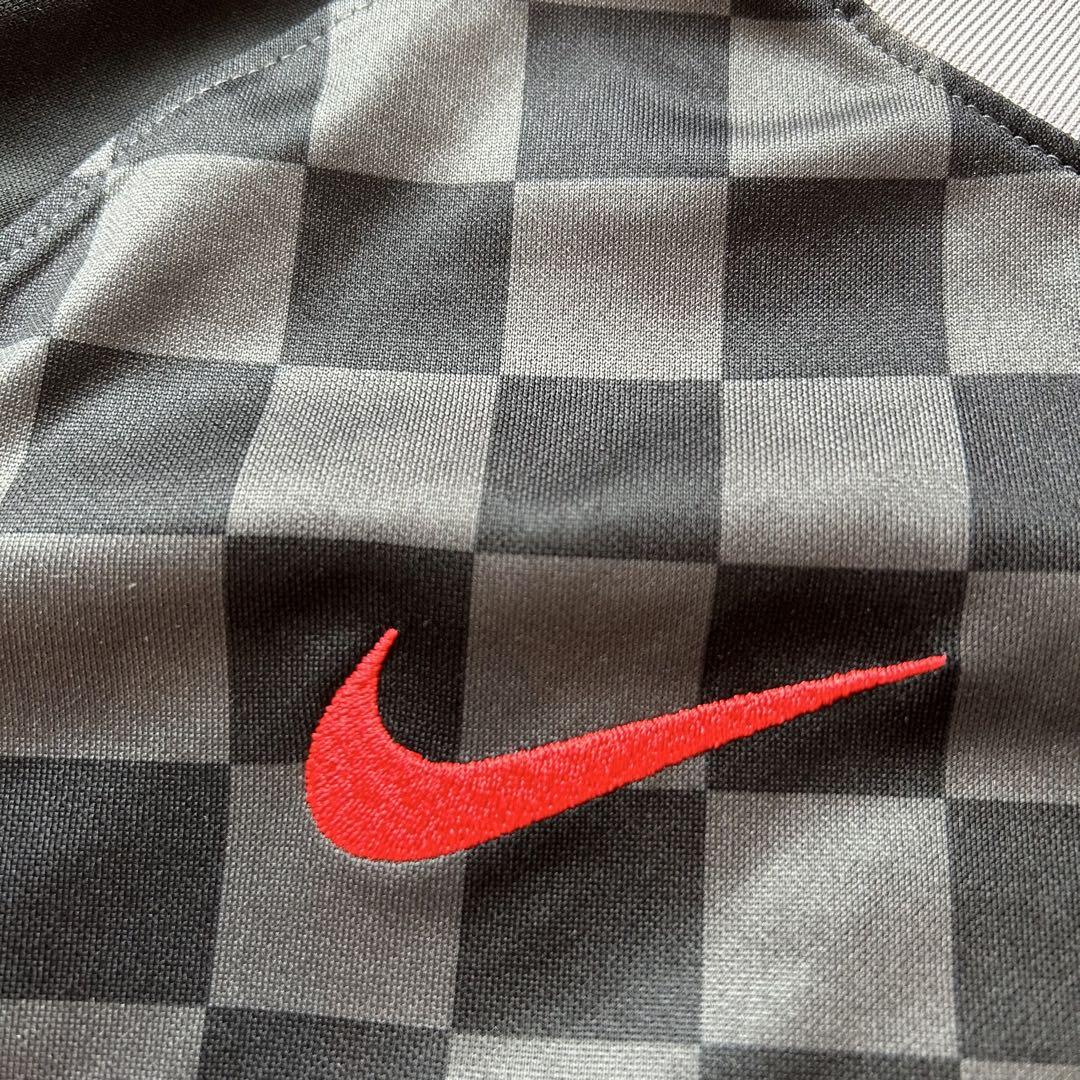 リバプール 2020-2021 ユニフォームシャツ Nike L