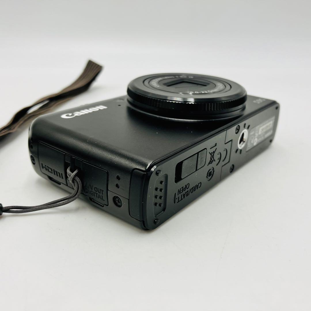 CANON PowerShot S90 コンパクトデジタルカメラ Amazon.com : Canon PowerShot S90 10MP Digital Camera with