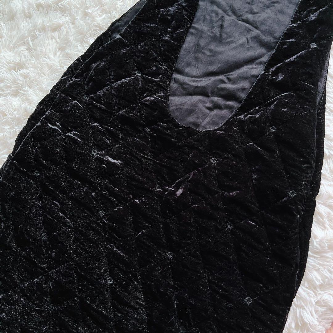 スローブイエナ　クリンクルクリンクルクリンクルVELVETJUMPERスカート mdprevattcaulkingandwaterproofing.com