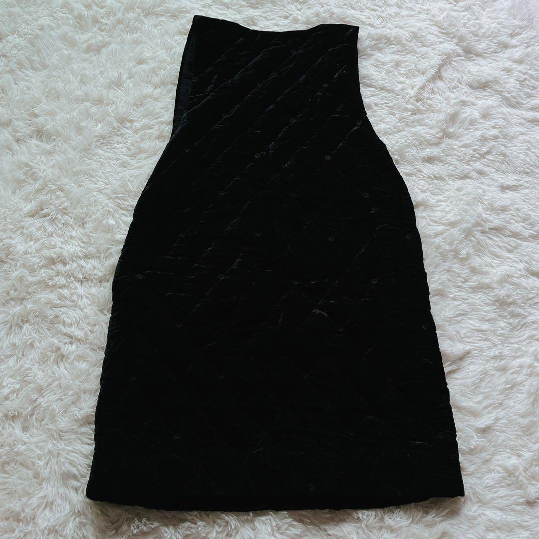 スローブイエナ　クリンクルクリンクルクリンクルVELVETJUMPERスカート mdprevattcaulkingandwaterproofing.com