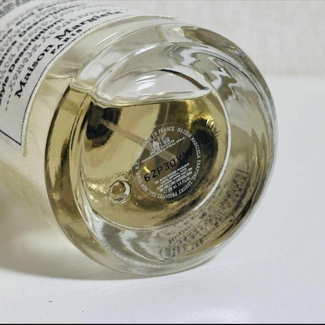 [国内正規品] メゾンマルジェラ　ティーエスケープ　100ml