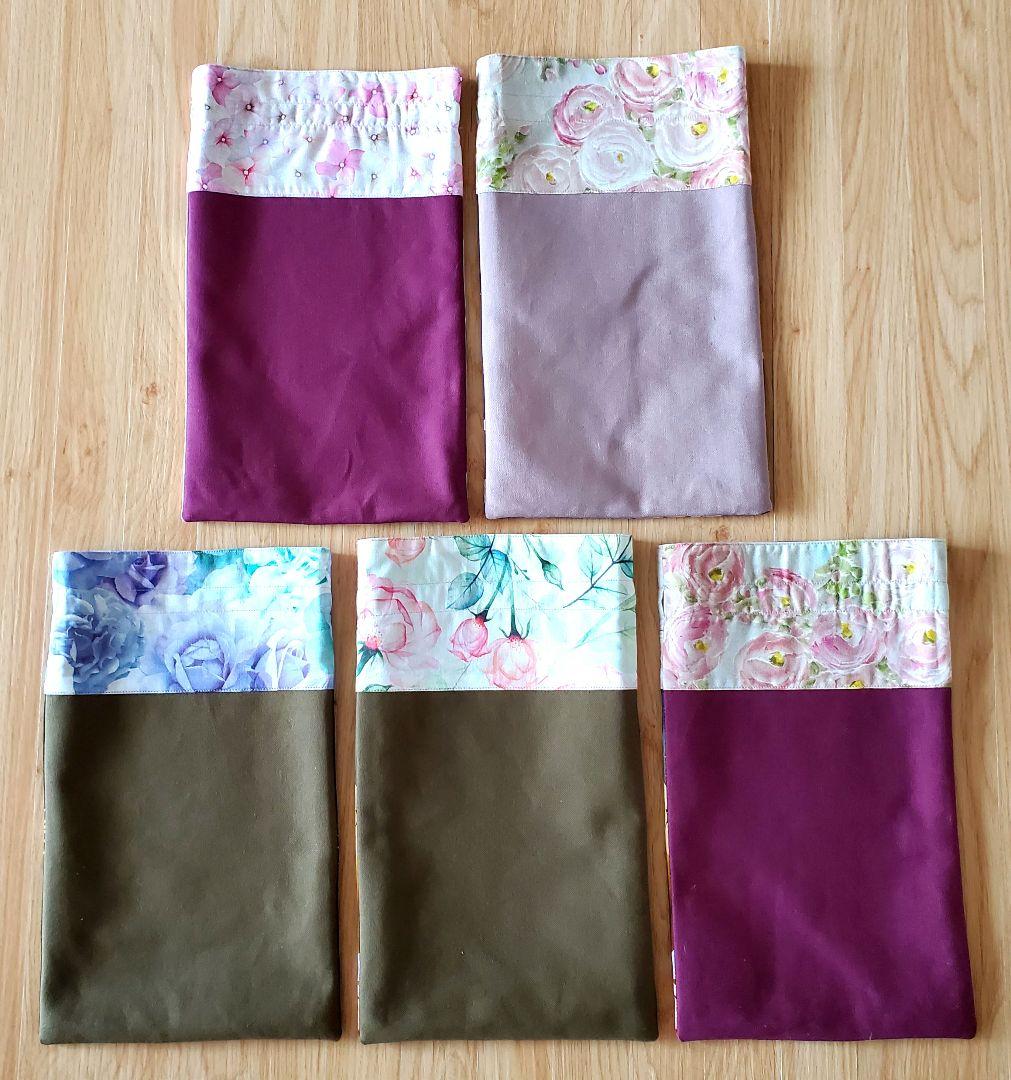 ☆♡りょうたくん♡☆ 様　ご依頼品　　ハンドメイド　巾着袋
