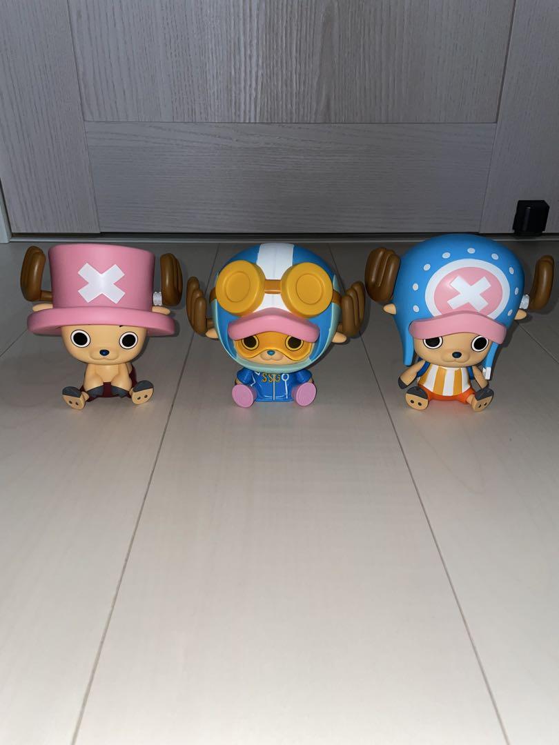 ワンピース　フィギュア　まとめ売り