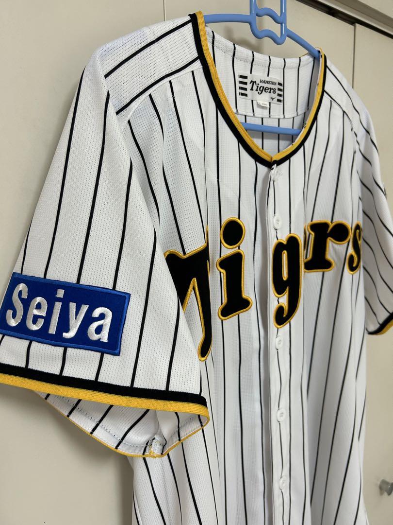 阪神タイガース レプリカユニフォーム Ｌサイズ