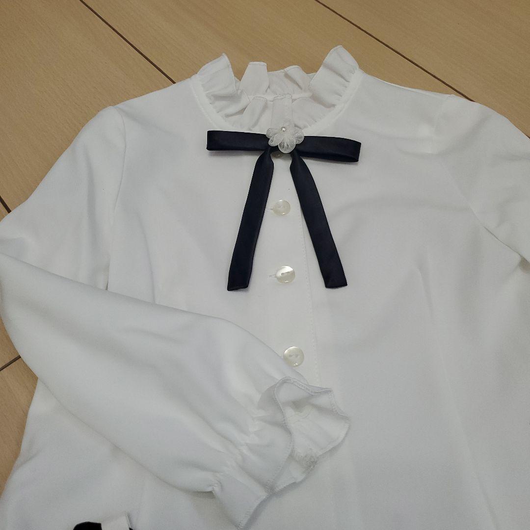 フォーマル 女の子 100 3Pセット 卒園式 入学式 冠婚葬祭