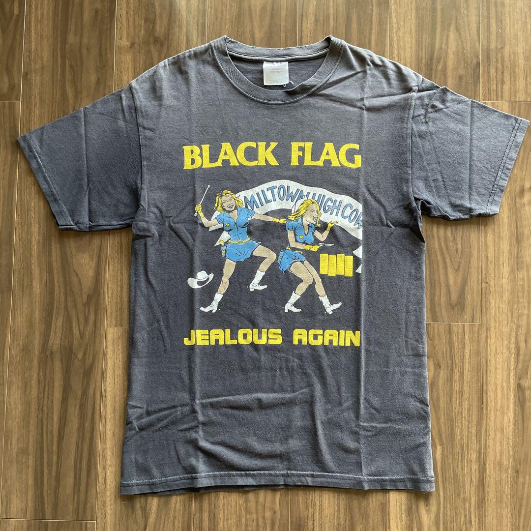 Black Flag ヴィンテージ Tシャツ