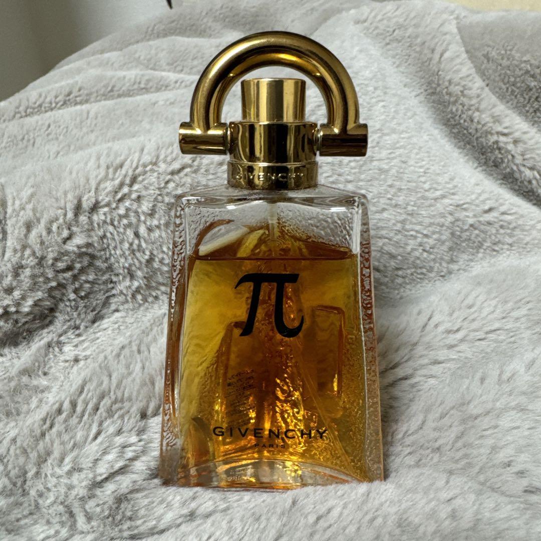 ジバンシイ / π オーデトワレ クチュールの公式商品情報｜美容・化粧品情報はアットコスメ