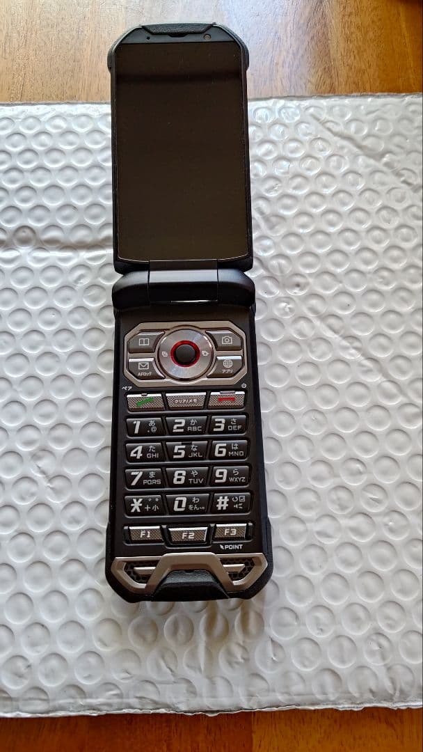 TORQUE x01 シムロック解除済み目立った傷や汚れなし