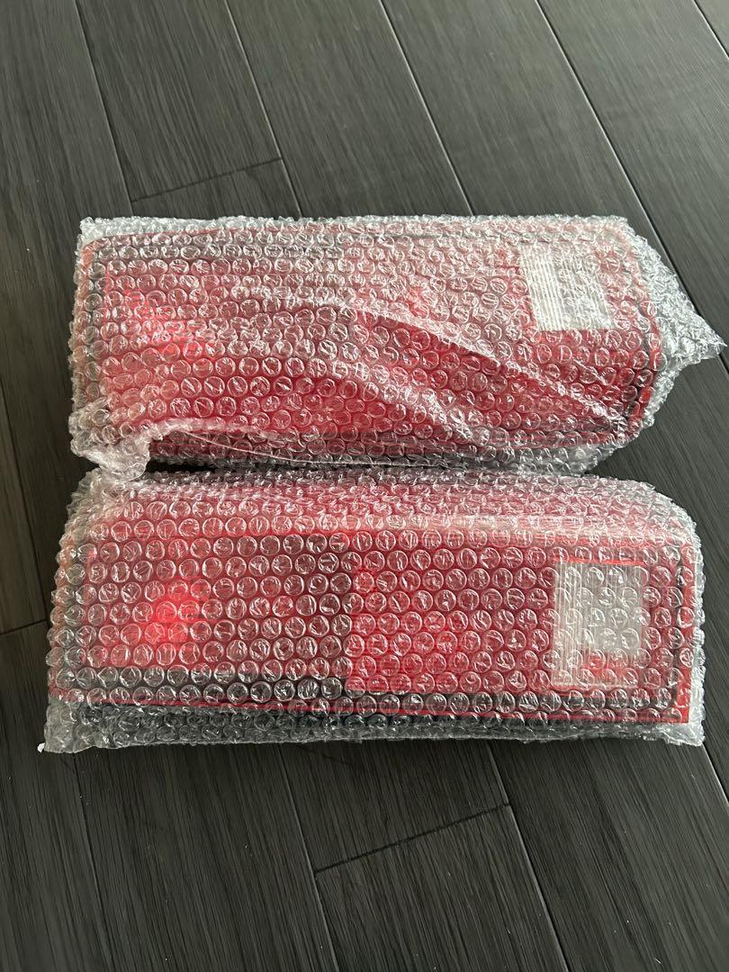 アストロ！テールランプ 左右セット GAT155-00018 新品未使用！