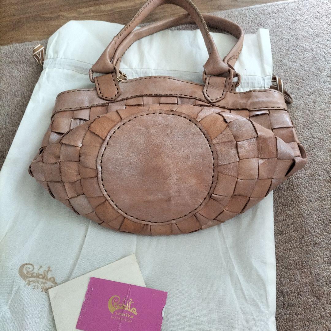ロビタ　BAG　STA-052S ロビタ BAG STA-052S