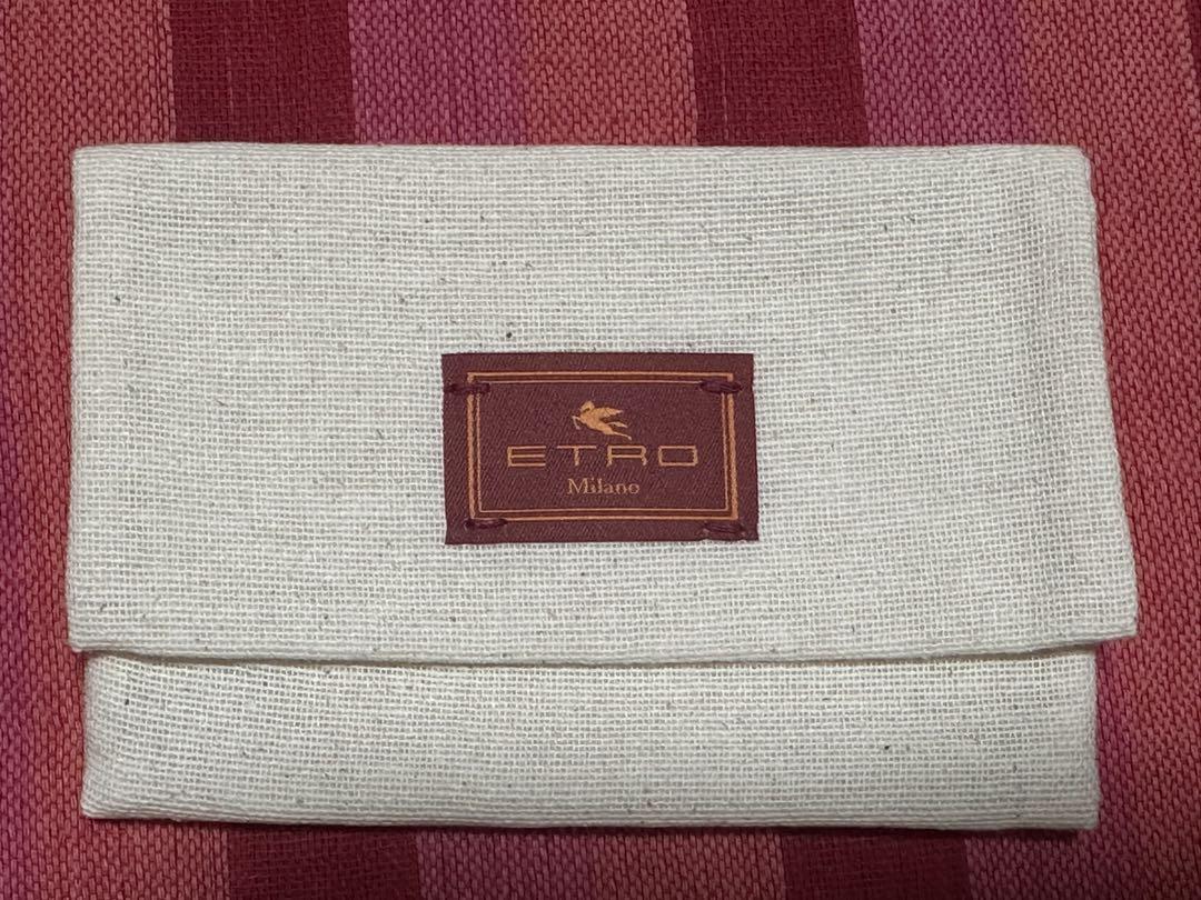 ETROエトロ カードケース