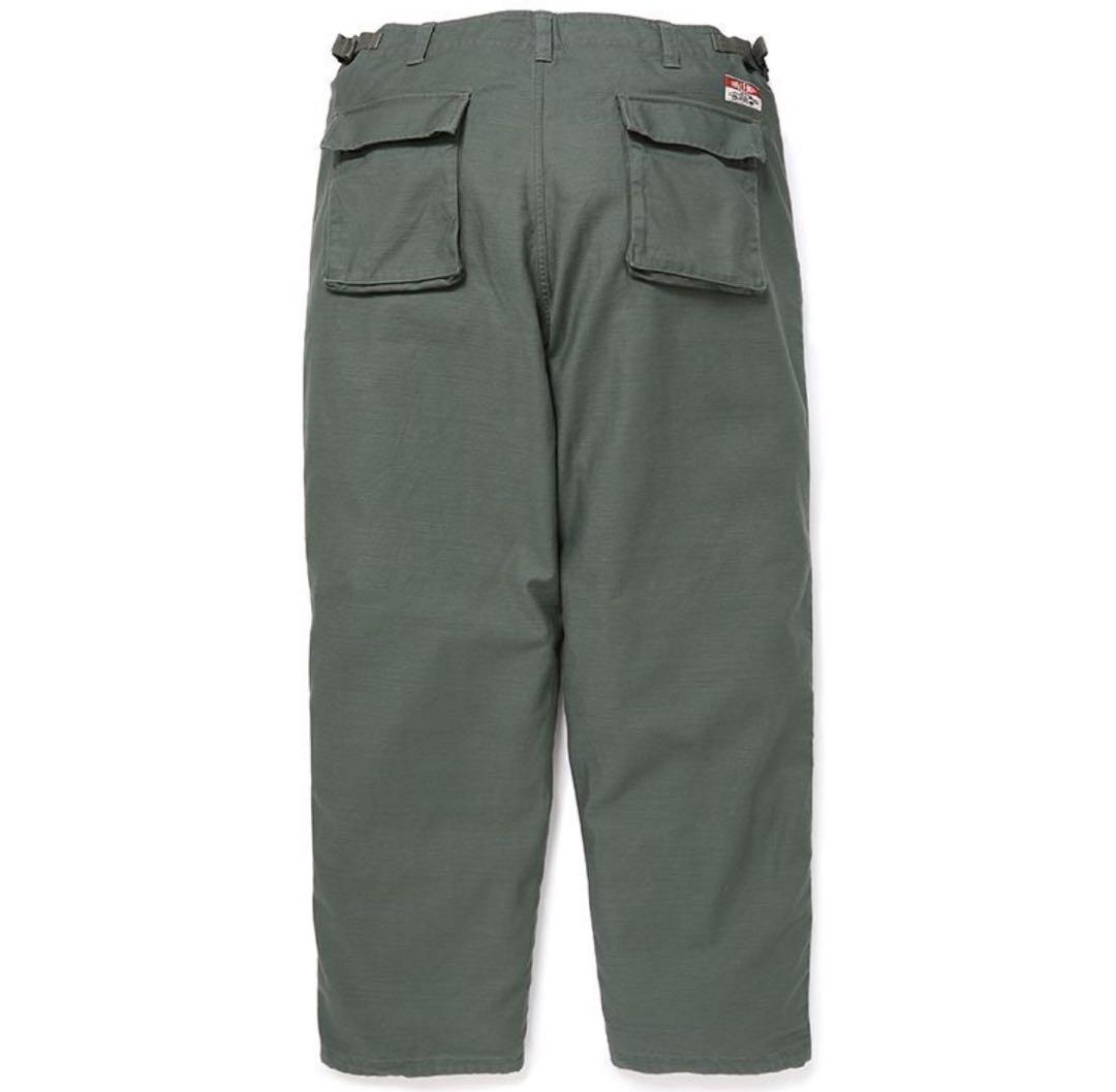パンツ challenger FLIGHT WARM UP PANTS XL