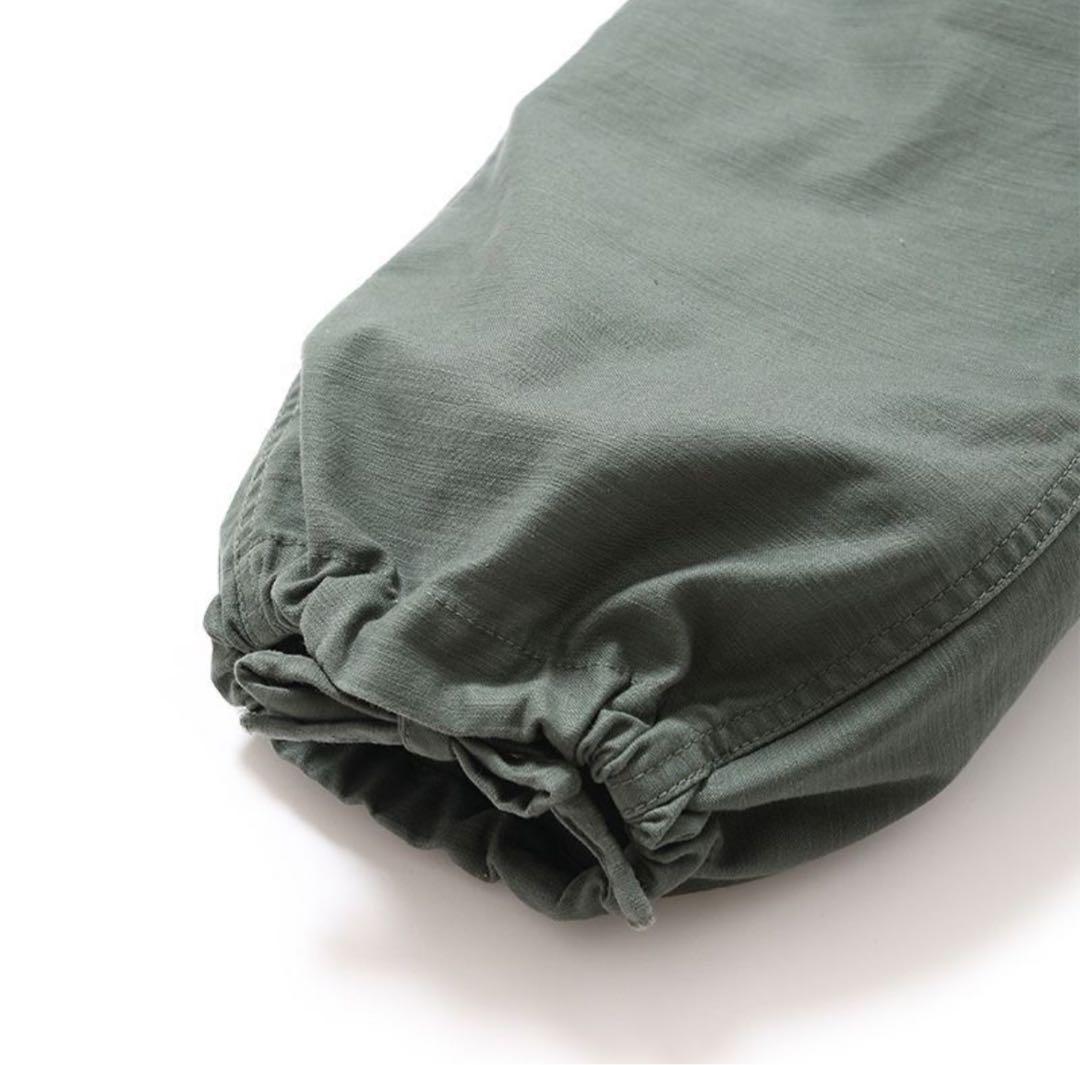 パンツ challenger FLIGHT WARM UP PANTS XL