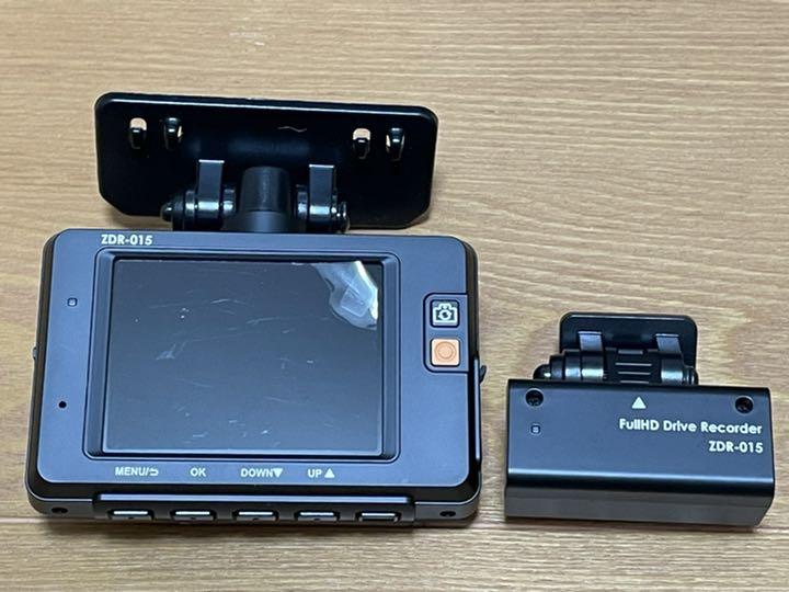 超激安定番 ドライブレコーダー 前後カメラタイプ eyDCH-m67136647870 大得価豊富な