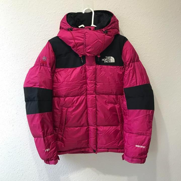 THE NORTH FACE ノースフェイス ダウンジャケット 700FP