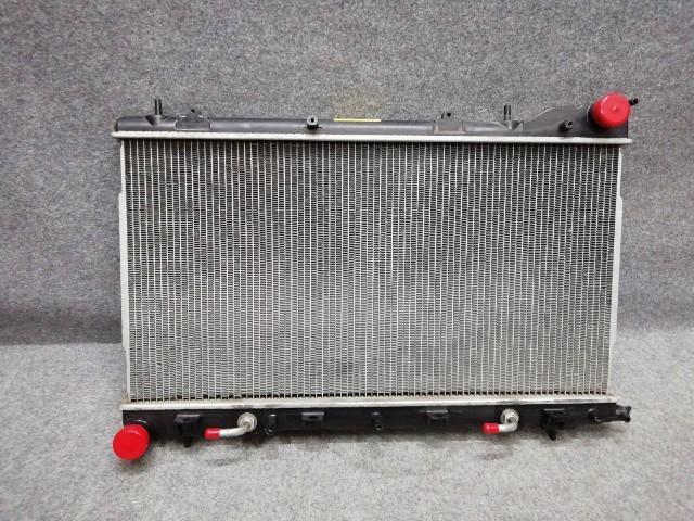 フォレスター SG5純正 ラジエーター EJ20ターボ AT車 [101863] 今月の ...