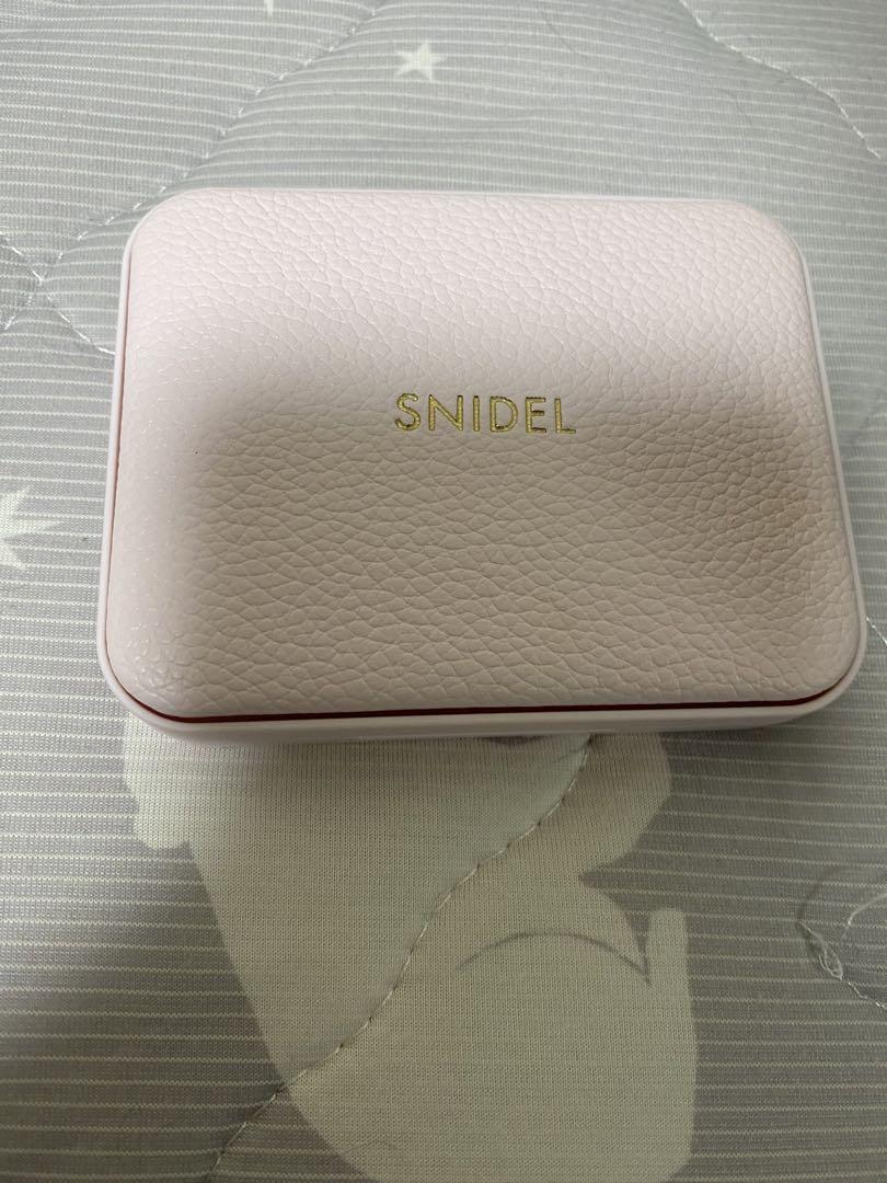 スナイデル ビューティー フェイス スタイリスト n 04 限定 パッケージ SNIDEL BEAUTY】フェイス スタイリスト 04 ｜EYE COLOR アイ