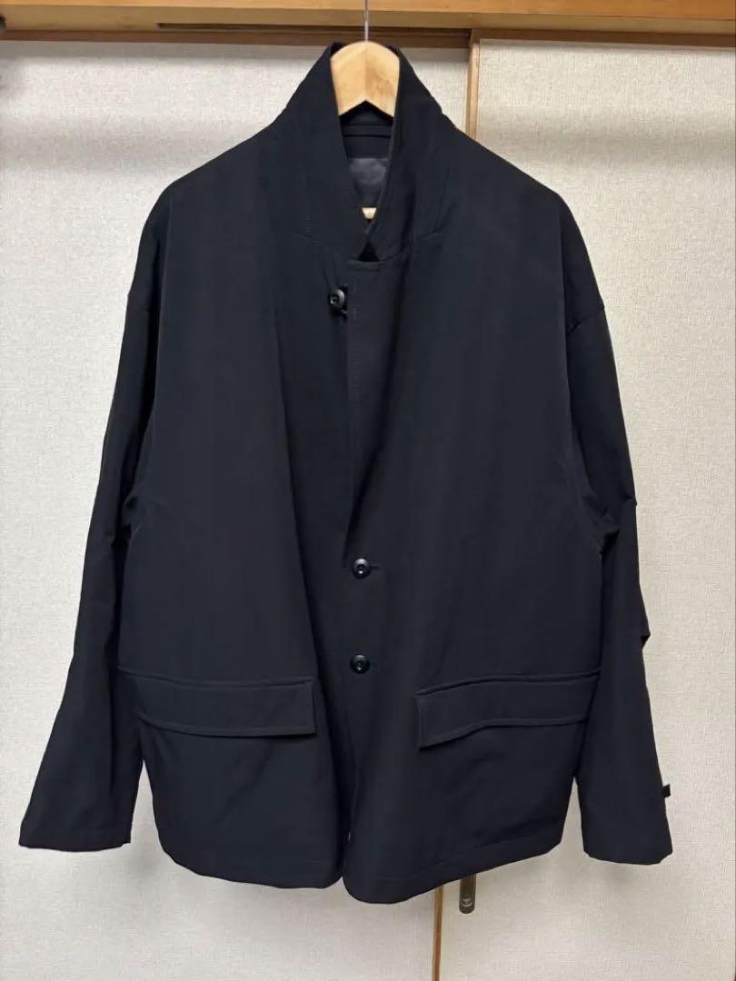 ジャケット・アウター DAIWAPIER39 TECH LOOSE STRETCH 2B JACKET