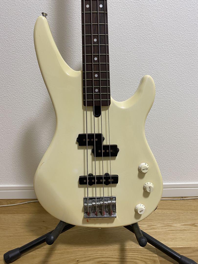【希少・美品】YAMAHA RBX 500 エレキベース