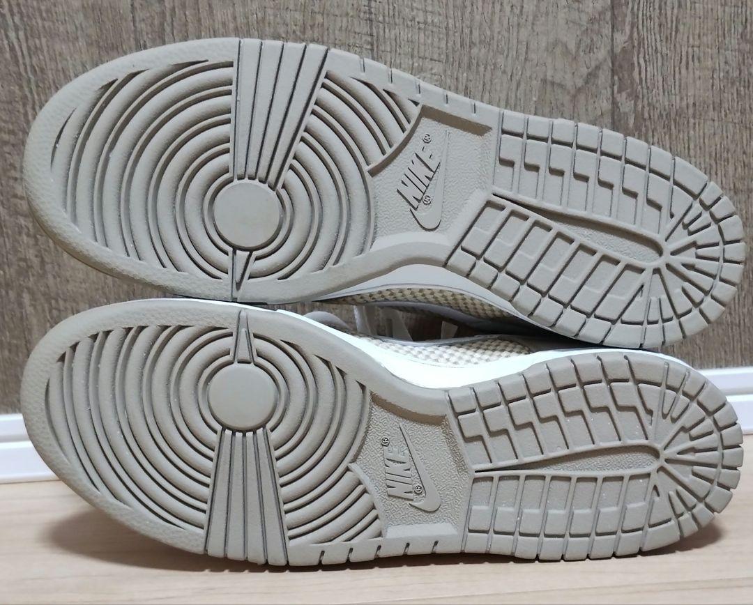 NIKE　DUNK LOW　DRUM ISLAND PACK