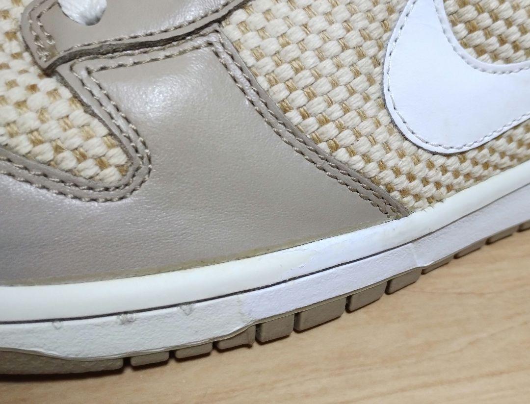 NIKE　DUNK LOW　DRUM ISLAND PACK