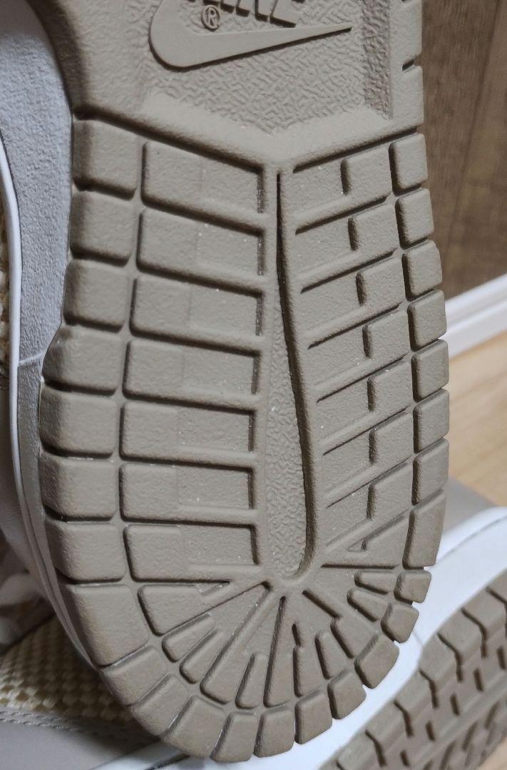 NIKE　DUNK LOW　DRUM ISLAND PACK