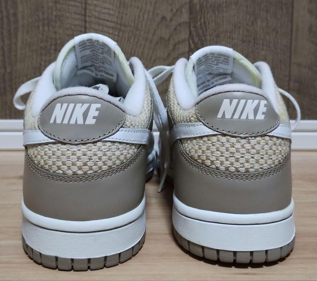 NIKE　DUNK LOW　DRUM ISLAND PACK
