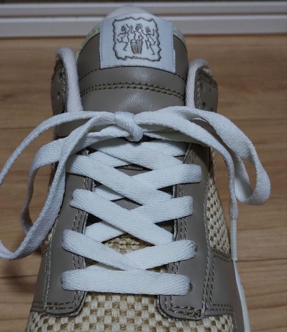 NIKE　DUNK LOW　DRUM ISLAND PACK