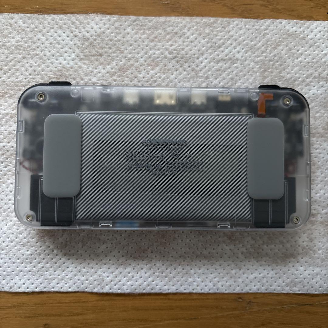 その他 anbernic rg35xx h