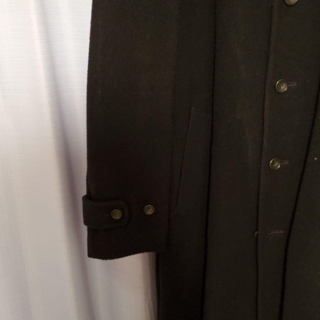 メンズティノラス メンズロングコート L ステンカラーコート - メンズティノラス (MEN'S TENORAS) www.madial.com メンズティノラス メンズロングコート L ステンカラーコート - メンズティノラス (MEN'S TENORAS) www.madial.com