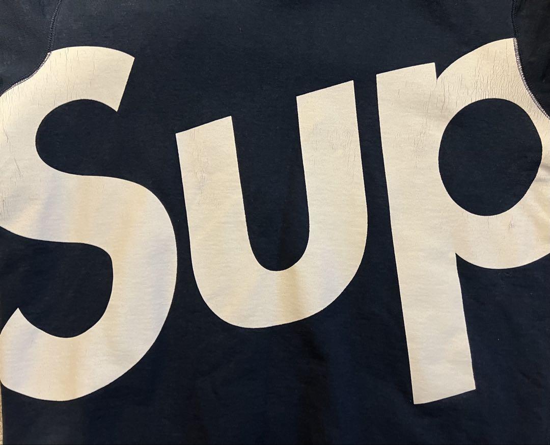 トップス Supreme - Sup Crewneck