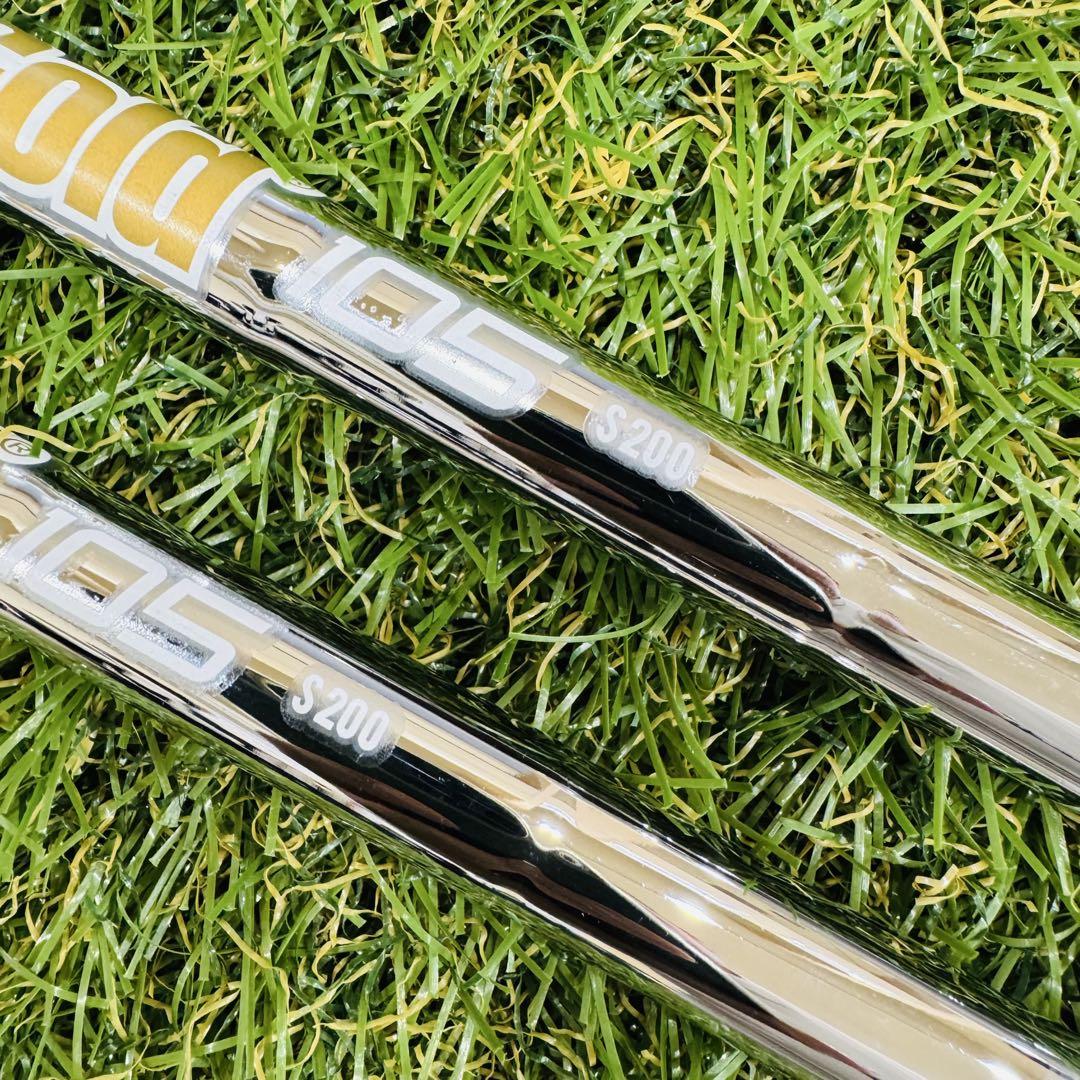 mizuno pro S18 ウェッジ 52° & 58° ２本セット
