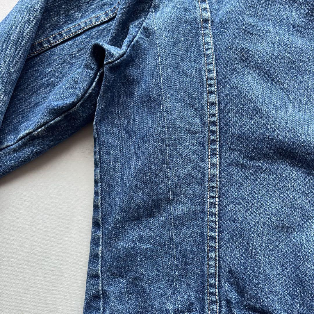 Wrangler ラングラー 127MJ デニムジャケット USAサイズ38