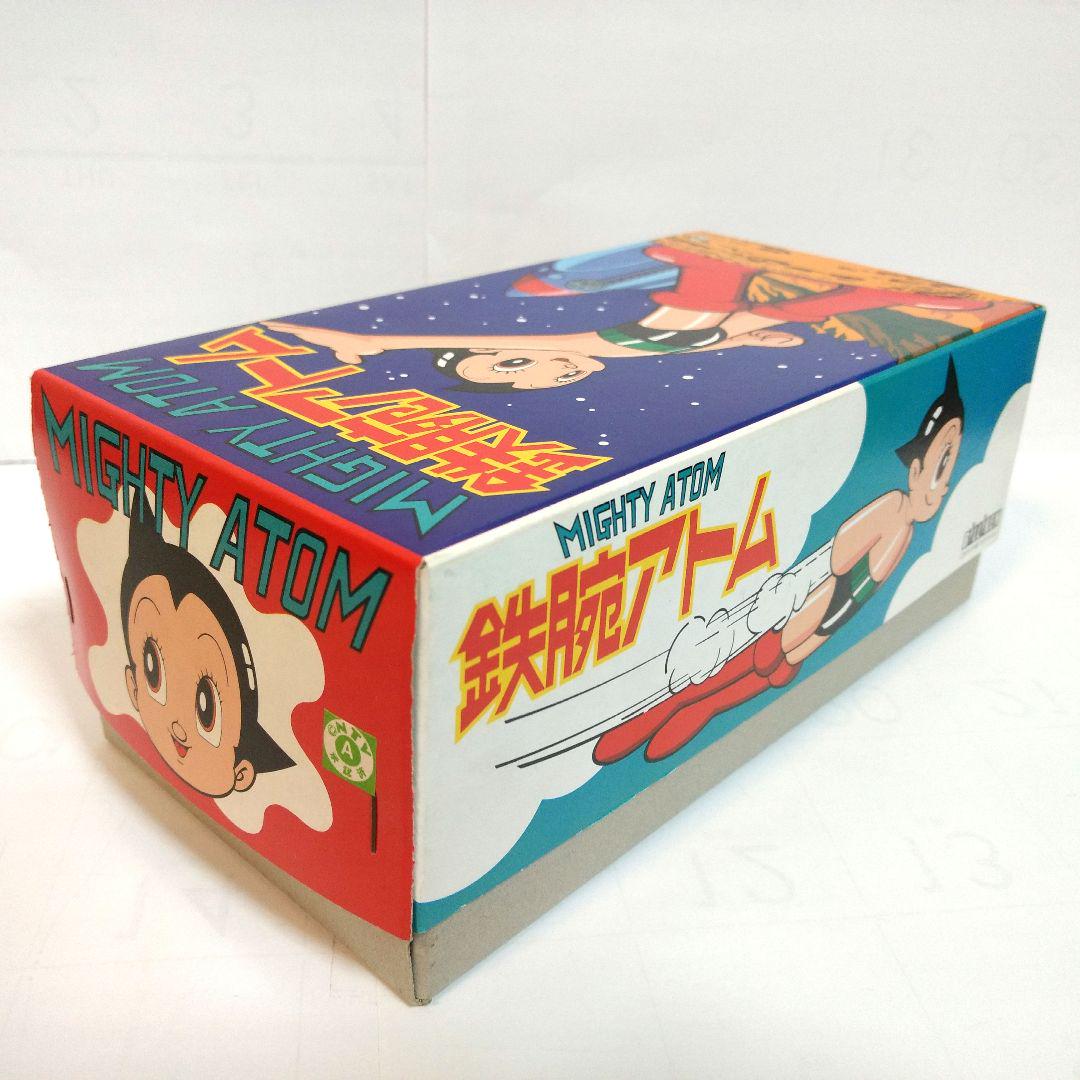 鉄腕アトム　ブリキ製 Amazon.co.jp: コレクター放出品鉄腕アトム 電動 ブリキ 手塚