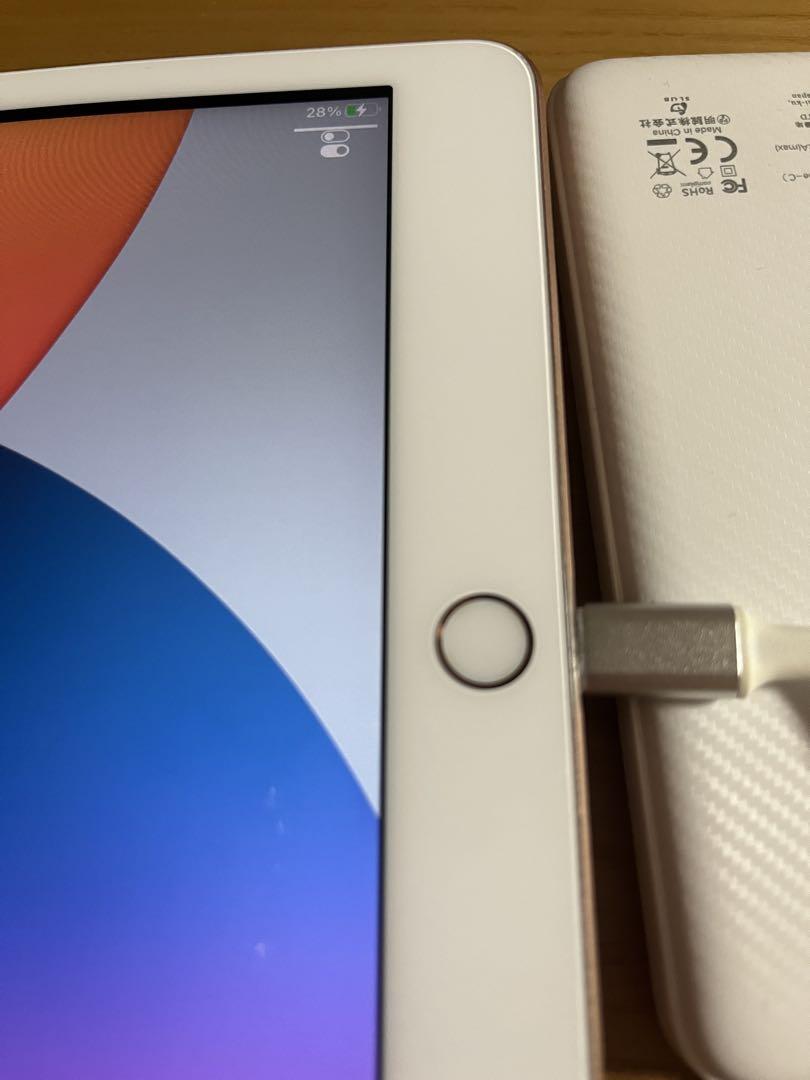 iPad 第7世代