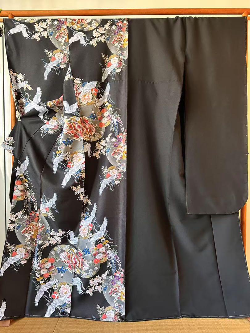 新品 オリジナル振袖 成人式　単品