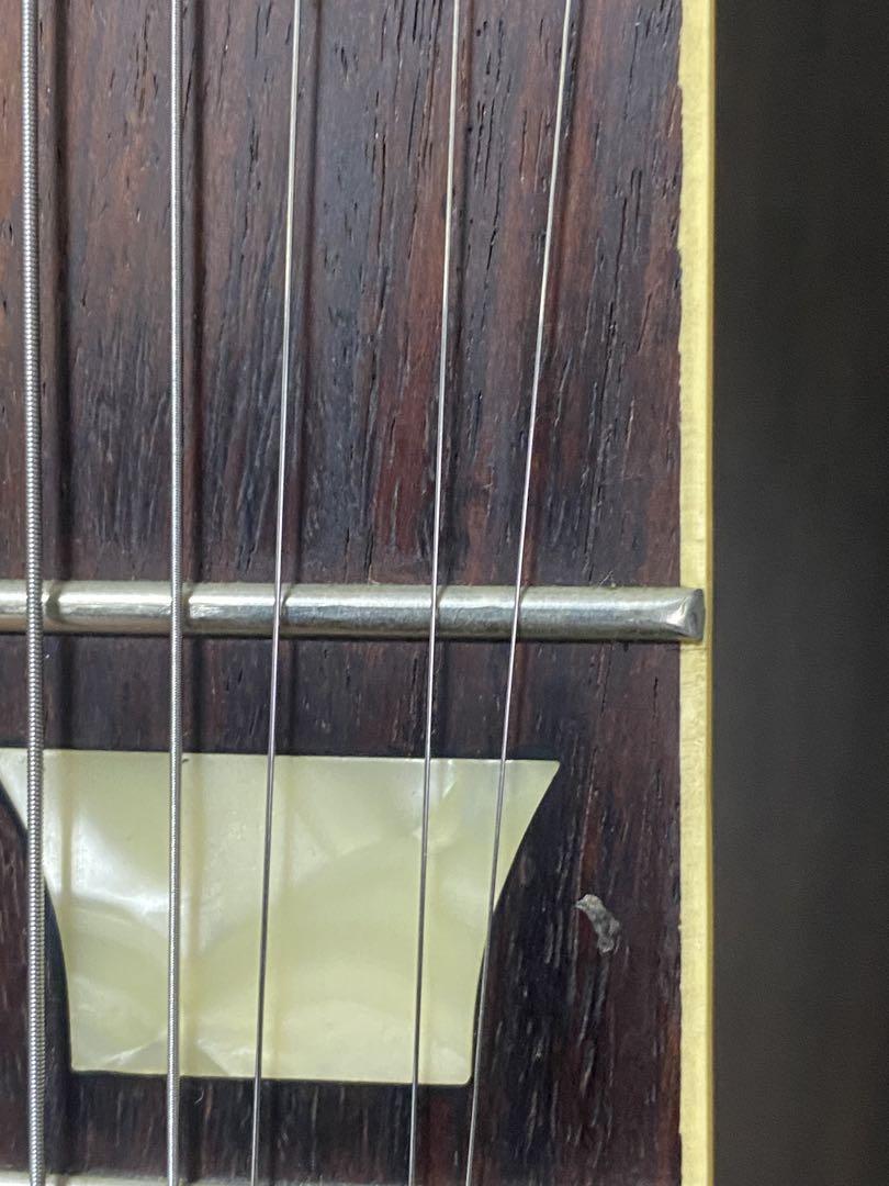 Epiphone レスポール Gibsonヘッド made in Japan エピフォンレスポール ギブソンヘッド MADE in Japan